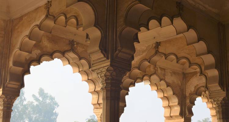 Jaipur et les extensions de l'Inde Rajasthan 14 jours 1000 - Vijay India Tours 2
