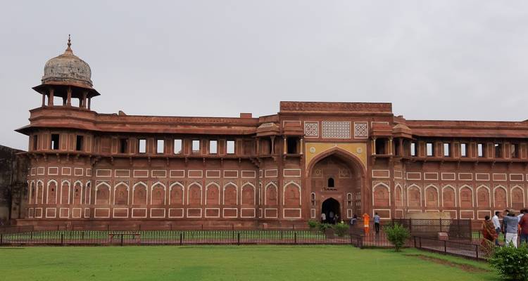 Jaipur et les extensions de l'Inde Rajasthan 14 jours 1000 - Vijay India Tours 1