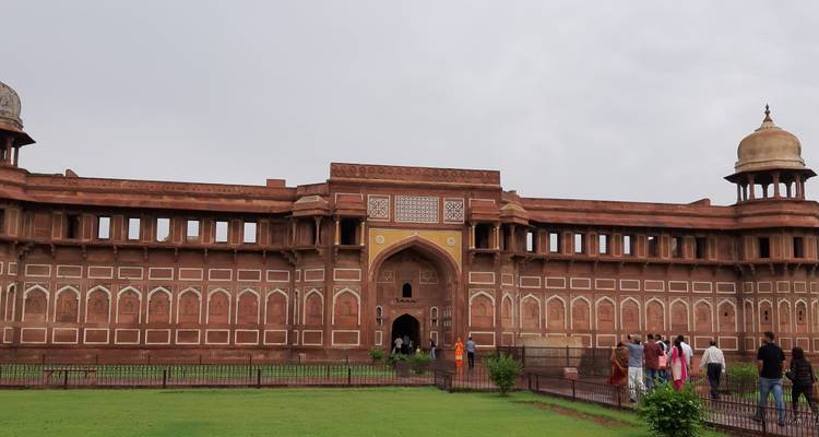 Jaipur et les extensions de l'Inde Rajasthan 14 jours 1000 - Vijay India Tours 7