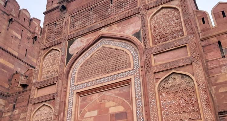 Jaipur et les extensions de l'Inde Rajasthan 14 jours 1000 - Vijay India Tours 3