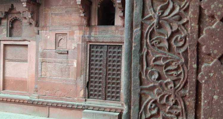 Jaipur et les extensions de l'Inde Rajasthan 14 jours 1000 - Vijay India Tours 4