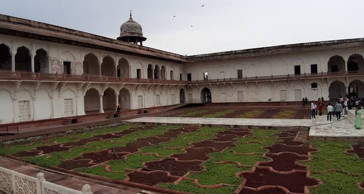 Visite guidée super aventureuse des villes les plus visitées de l'Inde : Delhi, Agra et Jaipur. - Vijay India Tours 4