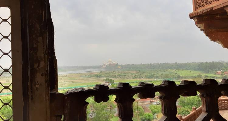 Visite guidée super aventureuse des villes les plus visitées de l'Inde : Delhi, Agra et Jaipur. - Vijay India Tours 6