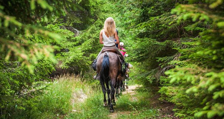 Orpheus Trail Ride, Bulgaria - Penguin Travel 3