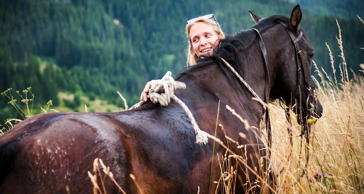 Orpheus Trail Ride, Bulgaria - Penguin Travel 8