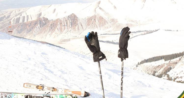 Circuito al balneario de Karakol, 3 días - Nomads Yurt 2