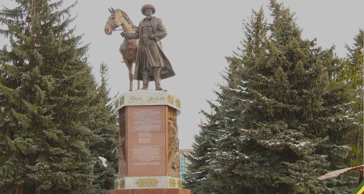 Circuito al balneario de Karakol, 3 días - Nomads Yurt 9