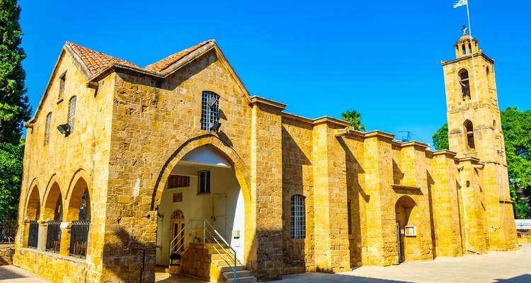 Taste of Cyprus - Olta Travel Cyprus 2