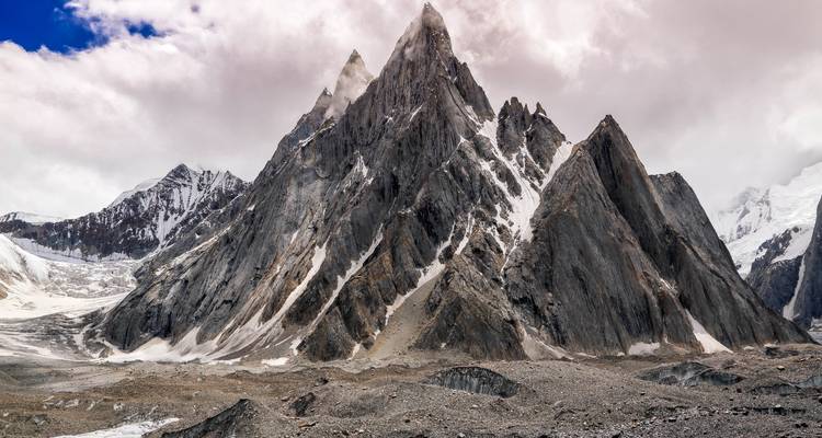Excursión al Campo Base de la K2 2025/26 - Exploria Tours - Exploria 5