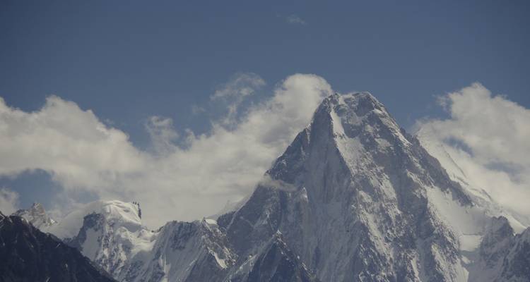 Excursión al Campo Base de la K2 2025/26 - Exploria Tours - Exploria 8
