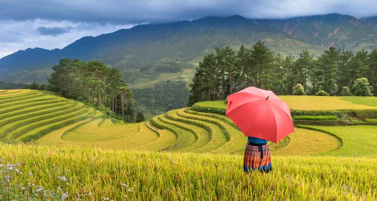 18 Days Discovering the Essence of Vietnam - Vietnam Tour Fun 4