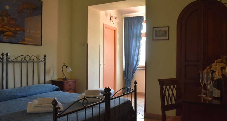Amalfi Coast Walking - Hotel Risorgimento - Explore! 4