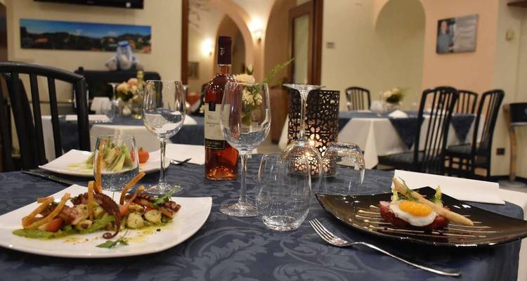 Amalfi Coast Walking - Hotel Risorgimento - Explore! 9
