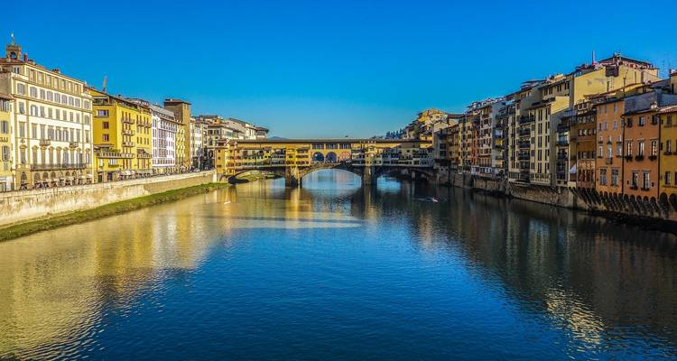 Magical Italy - 12 Days (Spanish Guided) - Click Tours 4