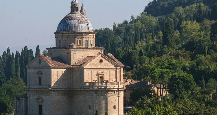 Magical Italy - 12 Days (Spanish Guided) - Click Tours 9