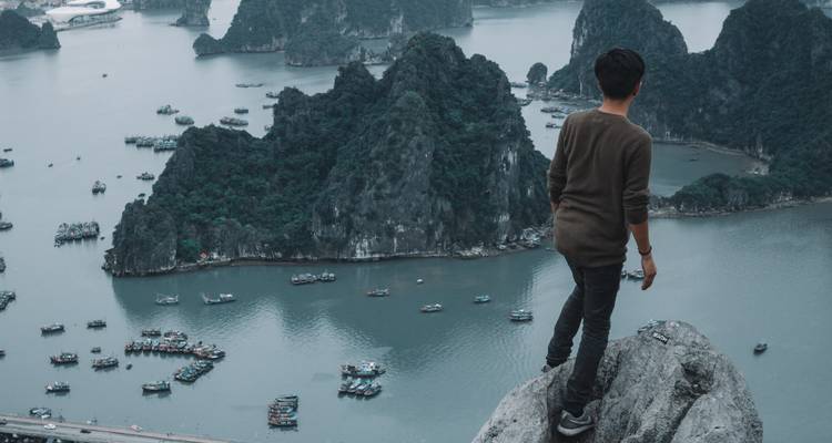 Discover Indochina: 10-Day Private Expedition (Vietnam, Cambodia, Thailand) - Vietnam Tour Fun 10