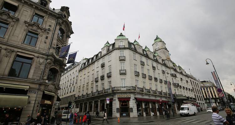[La Norvège en un clin d'œil (Oslo à Bergen via Flam) :) 15% de réduction - Soldes de Noël et du Nouvel An - WiseYatra 6