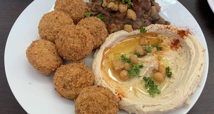 Visite gastronomique au Caire - ETL Travel 2