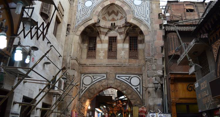Visite gastronomique au Caire - ETL Travel 6