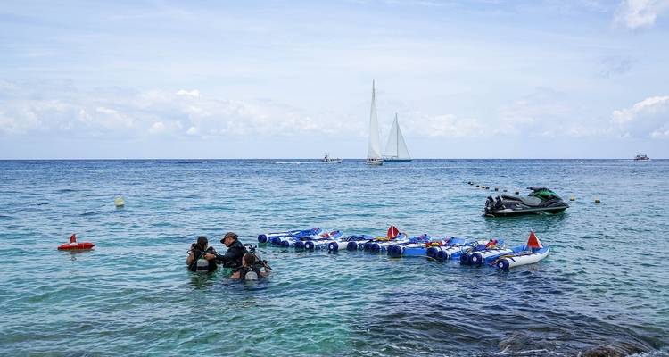 Aventura México - Cancún Tulum Cozumel - Bucket List Group Travel LLC 2