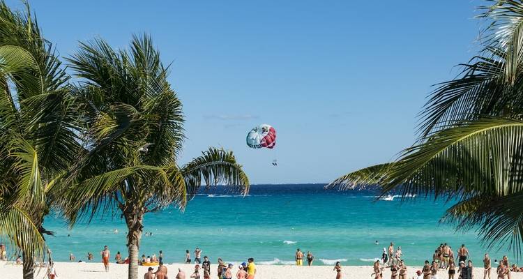 Aventura México - Cancún Tulum Cozumel - Bucket List Group Travel LLC 3