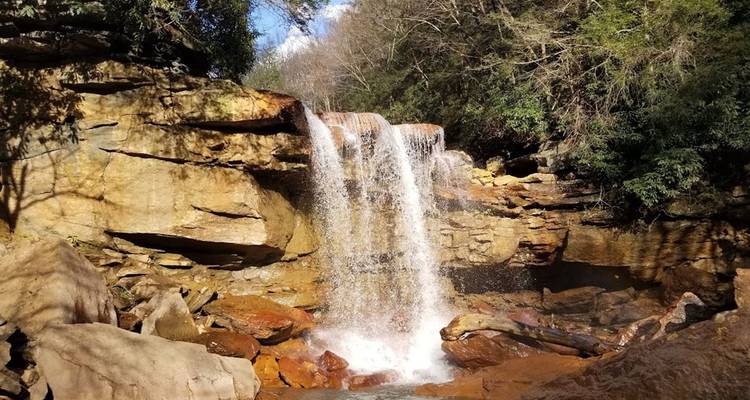 USA - 5 jours d'aventure à Shenandoah - Virginie Occidentale avec escalade via Ferrata - Bucket List Group Travel LLC 6