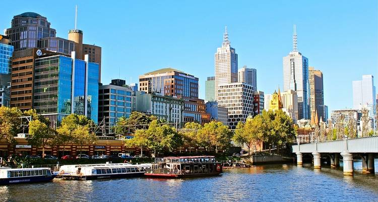AUSTRALIA – Fiji Highlights with Brisbane Cairns Melbourne Sydney - Bucket List Group Travel LLC 1