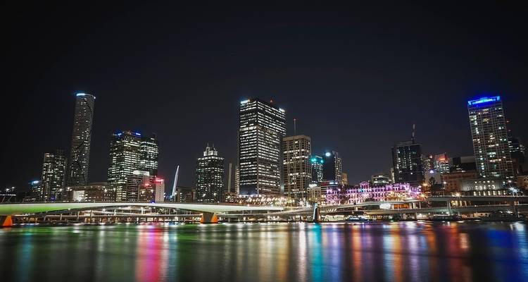 AUSTRALIA – Fiji Highlights with Brisbane Cairns Melbourne Sydney - Bucket List Group Travel LLC 2