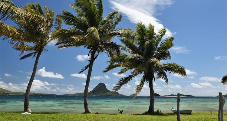 AUSTRALIA – Fiji Highlights with Brisbane Cairns Melbourne Sydney - Bucket List Group Travel LLC 3