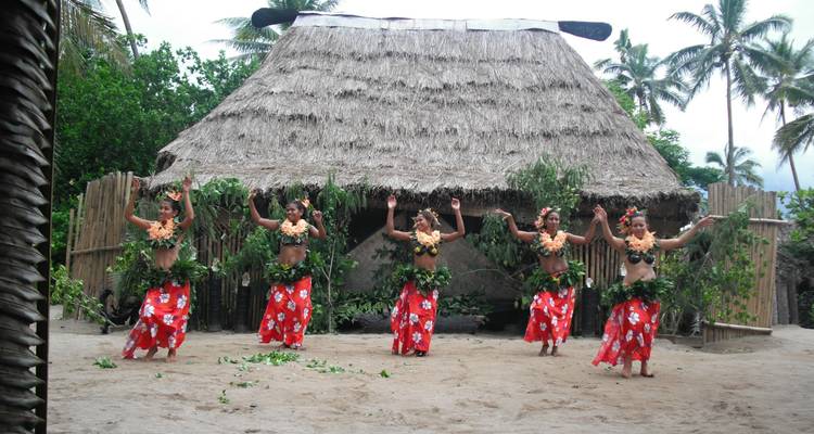 AUSTRALIA – Fiji Highlights with Brisbane Cairns Melbourne Sydney - Bucket List Group Travel LLC 8