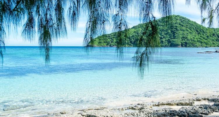 AUSTRALIA – Fiji Highlights with Brisbane Cairns Melbourne Sydney - Bucket List Group Travel LLC 10