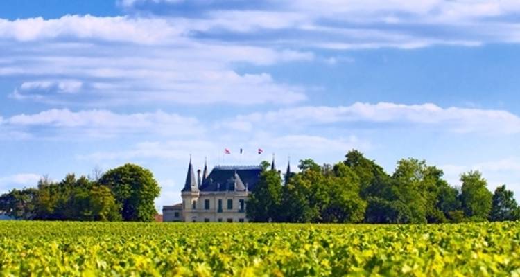 Brilliant Bordeaux (2024) (Bordeaux to Bordeaux, 2024) (9 destinations) - Uniworld Boutique River Cruise Collection 1