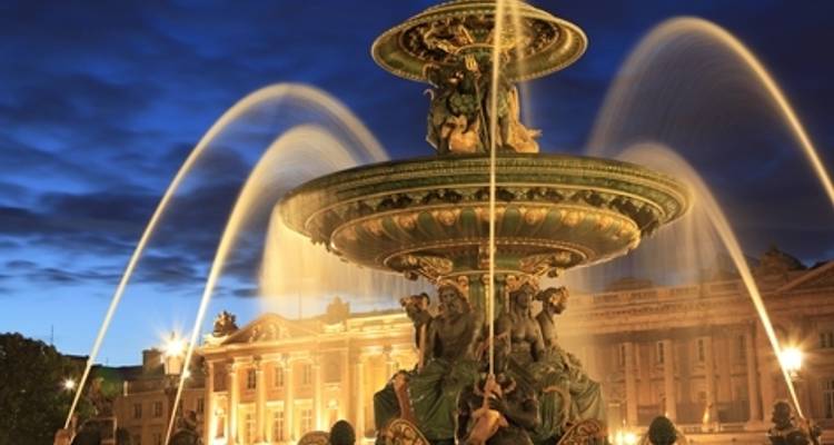 Ultimate France (2024) (Bordeaux to Arles, 2024) - Uniworld Boutique River Cruise Collection 5