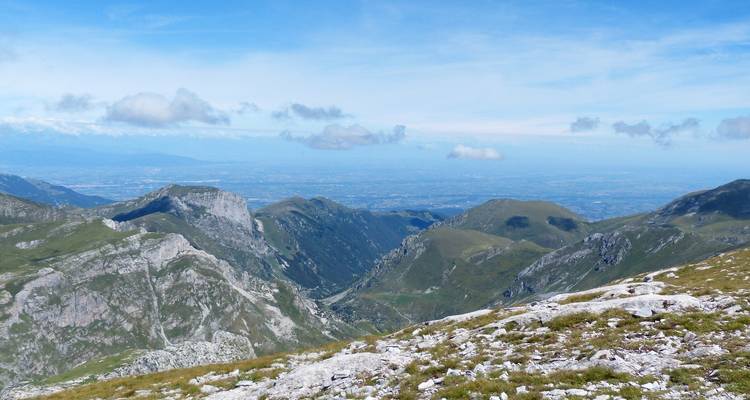 Mediterranean Journey of Italy - 11 Days - Click Tours 10