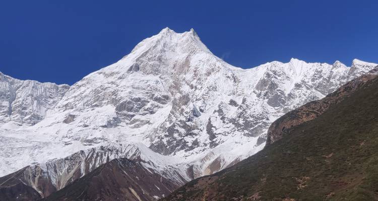 Trekking al Campamento Base del Manaslu - Mount Adventure Holidays Pvt.Ltd 5