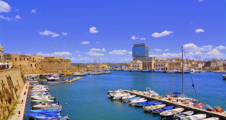 Best of Apulia region - 9 days (Small Group) - Click Tours 4
