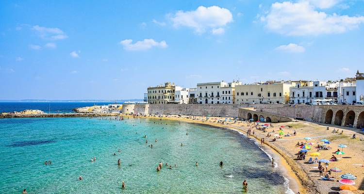 Best of Apulia region - 9 days (Small Group) - Click Tours 8