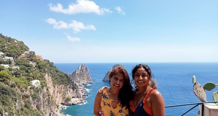 Amalfi et Toscane -7 jours/6 nuits - Italy on a Budget Tours 1