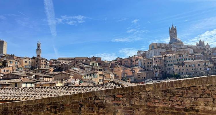 Amalfi et Toscane -7 jours/6 nuits - Italy on a Budget Tours 9