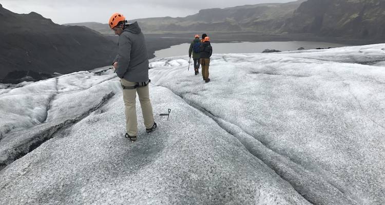 Viaje familiar de invierno de 6 días - circuito privado - Travelling Iceland 4