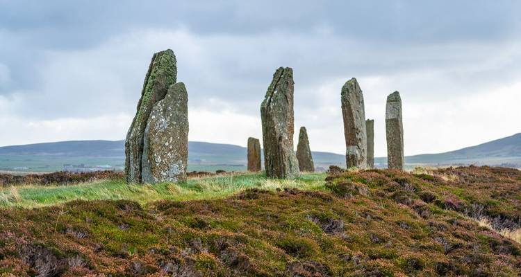 Île de Skye, Orcades et côte nord 500 - Highland Explorer Tours 1