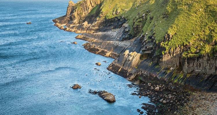 Île de Skye, Orcades et côte nord 500 - Highland Explorer Tours 6