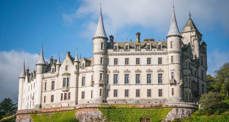 Île de Skye, Orcades et côte nord 500 - Highland Explorer Tours 7