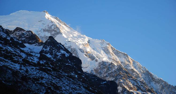 Trek court dans la vallée du Langtang - Travel Max Guide 3