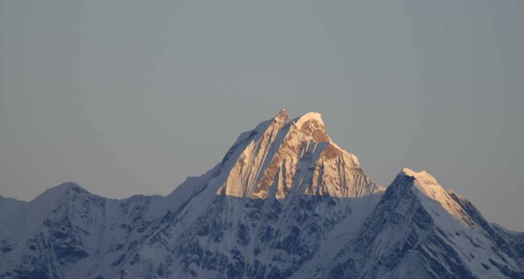 Trek court dans la vallée du Langtang - Travel Max Guide 4