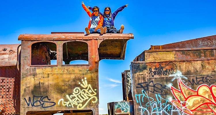 Viaje a Perú y Bolivia personalizado con salida diaria y guía privado - Agate Travel 6