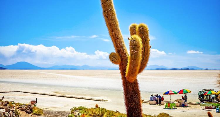 Viaje a Perú y Bolivia personalizado con salida diaria y guía privado - Agate Travel 8