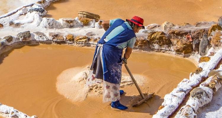 Viaje a Perú y Bolivia personalizado con salida diaria y guía privado - Agate Travel 3