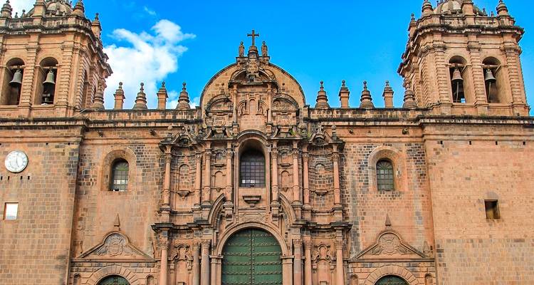 Viaje a Perú y Bolivia personalizado con salida diaria y guía privado - Agate Travel 10