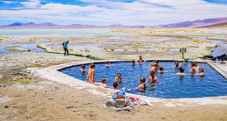 Viaje a Perú y Bolivia personalizado con salida diaria y guía privado - Agate Travel 7